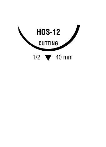 Ti-Cron Polyester Sutures - 88863026-81 - 36 Each - MDL-USU86302681