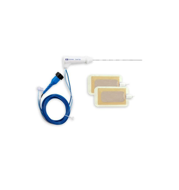 Cool-Tip RF Ablation System E-Series Electrode Kit - ACT1530 - 1 Each - MDL-USUACT1530