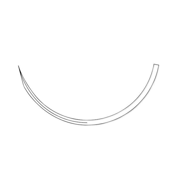 MEDTRONIC USA Undyed Polysorb Sutures CL-597 36 Each - MDL-USUCL597