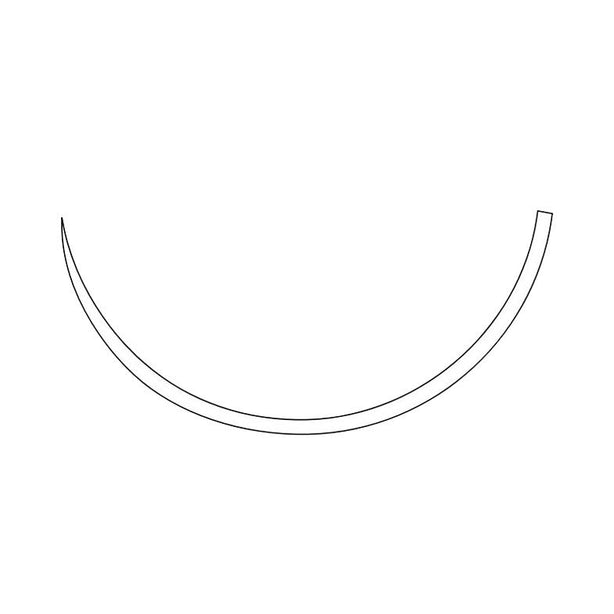 MEDTRONIC USA Undyed Polysorb Sutures CL-975 36 Each - MDL-USUCL975