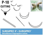 MEDTRONIC USA Surgipro Sutures CP455 1 Each - MDL-USUCP455H