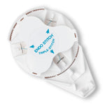 MEDTRONIC USA White Surgidac Sutures D-1779K 12 Each - MDL-USUD1779K