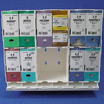 MEDTRONIC USA Revolving Suture Racks DSR12L 1 Each - MDL-USUDSR12L