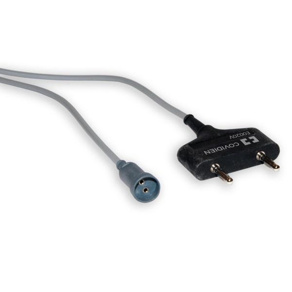 Medtronic Usa Reusable Bipolar Footswitch Cords E0020V - 1.0 Each