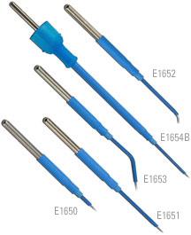 Medtronic Usa Medtronic Tungsten Microsurgical Needles E1651 - 1.0 Each