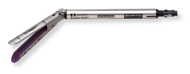 MEDTRONIC USA Medtronic Endo GIA Reloads with Tri-Staple Technology EGIA45AMT 6 Each - MDL-USUEGIA45AMT