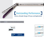 Gia 45 mm Articulating Vascular Reload, Gray, Medtronic Endo Extra Thick - EGIA45AV - 1 Each