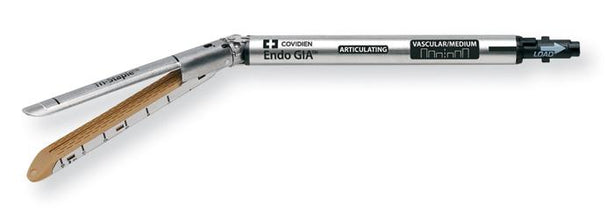 MEDTRONIC USA Medtronic Endo GIA Reloads with Tri-Staple Technology EGIA60AVM 6 Each - MDL-USUEGIA60AVM