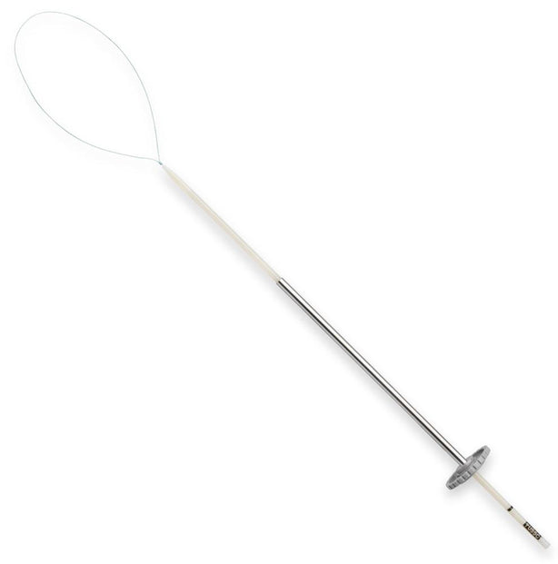 MEDTRONIC USA Surgitie Loop with Polysorb Suture EL-21-L 6 Each - MDL-USUEL21L