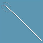 MEDTRONIC USA Surgitie Loop with Polysorb Suture EL-23-LN 1 Each - MDL-USUEL23LNH