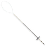 Medtronic Surgigut Chromic Suture Tie, Size 2/0, 12 x 18" - G-13 - 24 Each