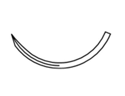 MEDTRONIC USA Mild Chromic Gut Sutures G-3810 12 Each - MDL-USUG3810