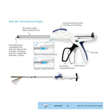 MEDTRONIC USA Medtronic Endo GIA Ultra Universal Short Stapler EGIAUSHORT 1 Each - MDL-USUGIAUSHORTH