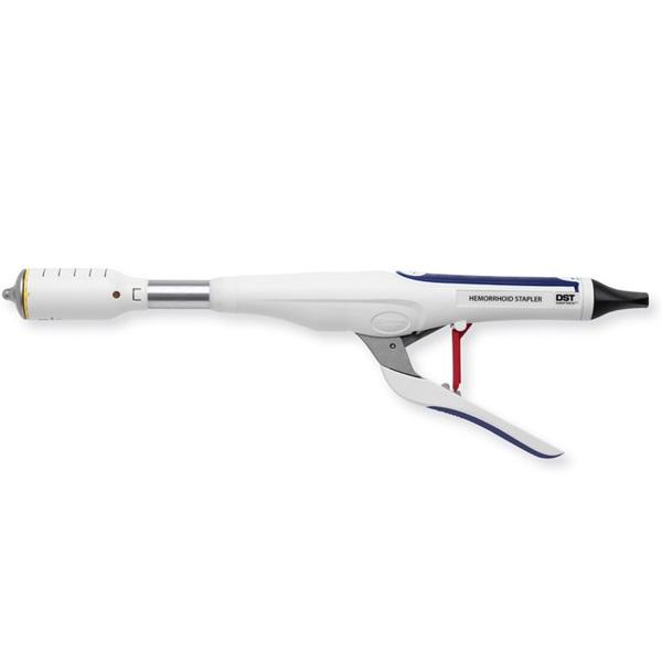MEDTRONIC USA EEA Hemorrhoid/Prolapse Stapler Set with DST Series Technology HEM3335 3 Each - MDL-USUHEM3335