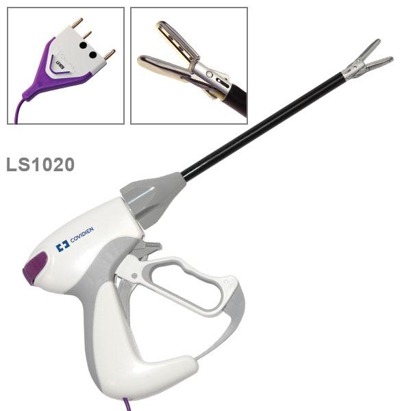 LigaSure Atlas Tissue Fusion Open Instrument - LS1020 - 6 Each - MDL-USULS1020