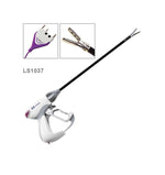 LigaSure Atlas Tissue Fusion Laparoscopic Instrument with Straight Blunt Jaw, Sterile, Single Use, 10 mm Shaft Dia., 37 cm - LS1037 - 1 Each