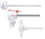 MEDTRONIC USA Medtronic Mini Step Bladeless Trocars MS100705 1 Each - MDL-USUMS100705H