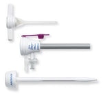 Medtronic Bladeless Mini Dilator Trocars - MS100708 - 10 Each - MDL-USUMS100708