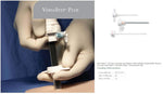 MEDTRONIC USA Medtronic Mini Step Bladeless Trocars MS101003 10 Each - MDL-USUMS101003