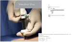 Medtronic Mini Step Bladeless Trocars - MS101005 - 10 Each - MDL-USUMS101005