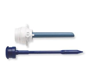 MEDTRONIC USA Medtronic Versaport Plus Bladeless Cannula NB15STF 6 Each - MDL-USUNB15STF