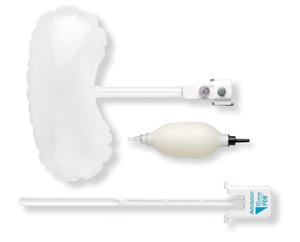 Medtronic Usa Medtronic Spacemaker Dissection Balloons OMS-PDBS2 - 5.0 Each