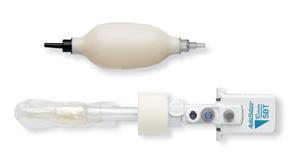 Medtronic Usa Medtronic Blunt-Tip Trocars with Built-In Converter OMST10SB - 5.0 Each