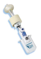 Medtronic Usa Medtronic 12 mm Blunt Tip Trocar with Built-In Converters OMS-T12BT - 1.0 Each