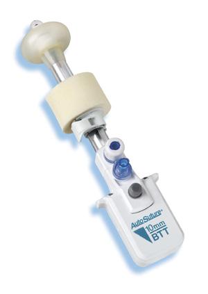 Medtronic Usa Medtronic 12 mm Blunt Tip Trocar with Built-In Converters OMS-T12BT - 5.0 Each