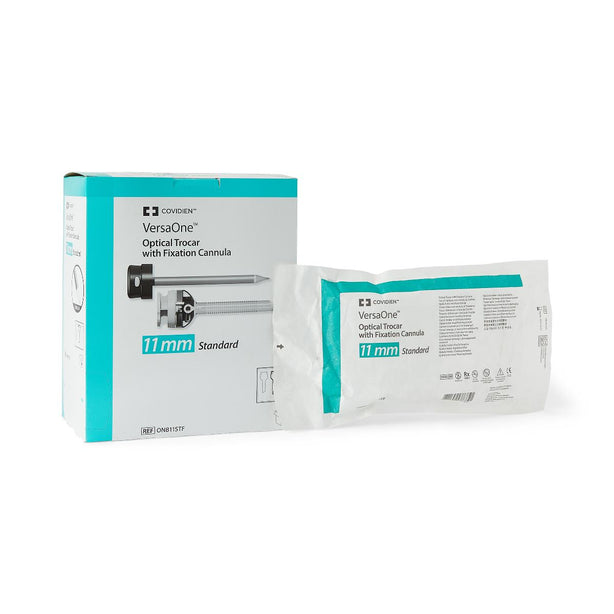 Medtronic Usa Medtronic VersaOne and Versaport Cannulas and Trocars ONB11STF - 6.0 Each