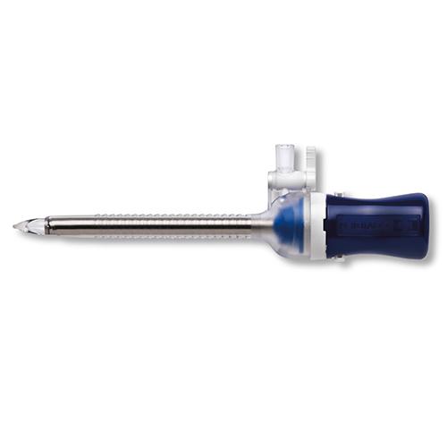 MEDTRONIC USA Medtronic Versaport Plus Bladeless Cannula ONB12STF 1 Each - MDL-USUONB12STFH