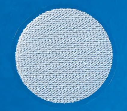 Parietex Optimized Composite PCOx/PCO OSx Open Skirt Mesh - PCO12X - 1 Each - MDL-USUPCO12X
