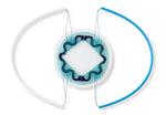 Medtronic Usa Parietex Composite Ventral Patches PCO4VP - 1.0 Each