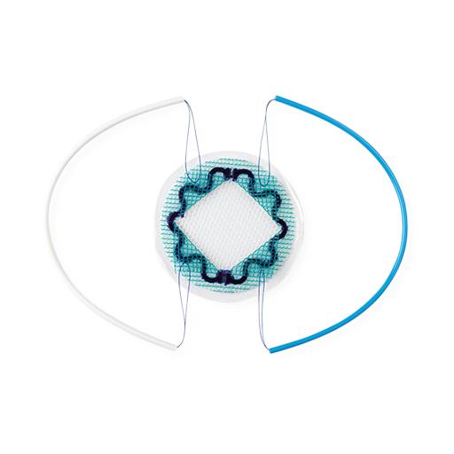 Medtronic Usa Parietex Composite Ventral Patches PCO6VP - 1.0 Each