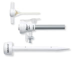 MEDTRONIC USA Step Bladeless Trocars S100712 10 Each - MDL-USUS100712
