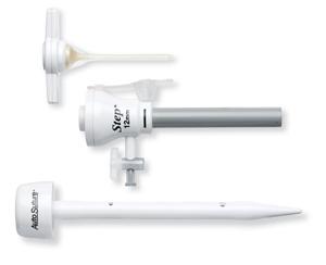 MEDTRONIC USA Step Bladeless Trocars S100712 10 Each - MDL-USUS100712