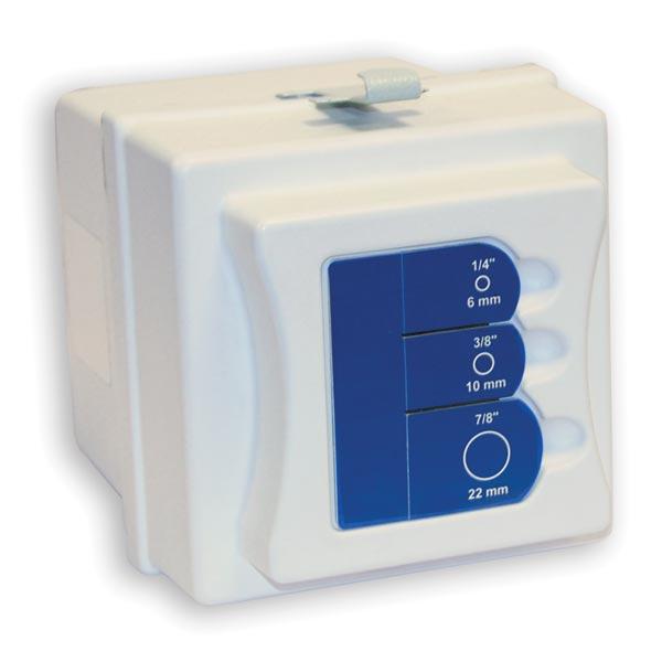 RapidVac ULPA 3-Port Filter - SEA3700 - 2 Each - MDL-USUSEA3700