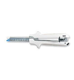 MEDTRONIC USA Single-Use Knifeless Gia Stapler by Covidien SGIA6038S 3 Each - MDL-USUSGIA6038S