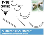 MEDTRONIC USA Surgipro Sutures SP1643 36 Each - MDL-USUSP1643