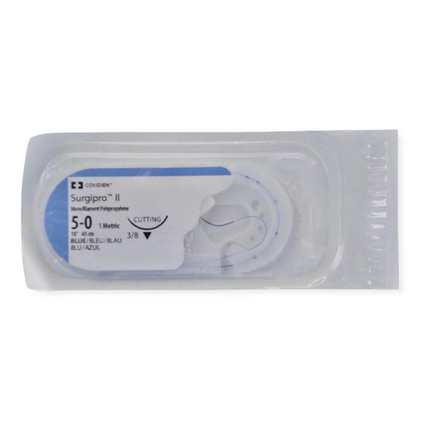 MEDTRONIC USA Surgipro-II & Surgilon Sutures SP5698G 12 Each-MDL-USUSP5698G