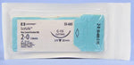 MEDTRONIC USA Black Sofsilk Sutures SS-685 36 Each-MDL-USUSS685