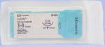 MEDTRONIC USA Black Sofsilk Sutures SS-694 36 Each-MDL-USUSS694