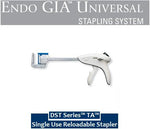 Medtronic with Technology Covidien DST Series Single-Use Reloadable Skin Stapler, TA, 45 mm x 3.5 mm - TA4535S - 1 Each