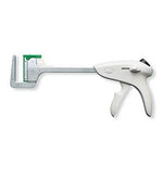 Medtronic with Technology Covidien DST Series Single-Use Reloadable Skin Stapler, TA, 60 mm x 4.8 mm - TA6048S - 3 Each