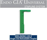 MEDTRONIC USA TA Staplers with DST Series Technology TA9048L 6 Each - MDL-USUTA9048L