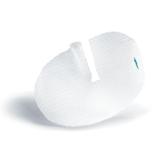 Parietex ProGrip Self-Fixating Rectangular Mesh - TEM1515G - 1 Each - MDL-USUTEM1515G