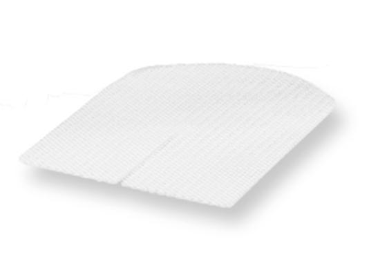 MEDTRONIC USA 3-Dimensional Parietex Mesh by Medtronic TET1309D 1 Each - MDL-USUTET1309D
