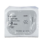 Medtronic Suture V-LOC 180 Absorbable Wound Closure Device, Green, Size 3-0, 6" Long, V-20 Needle - VLOCL0604 - 12 Each