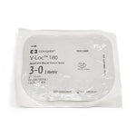 MEDTRONIC USA V-LOC 180 Absorbable Wound Closure Suture VLOCL0804 12 Each-MDL-USUVLOCL0804