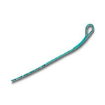 Medtronic Suture V-LOC 180 Absorbable Wound Closure Device, Green, Size 2-0, 6" Long, GS-22 Needle - VLOCL2105 - 12 Each
